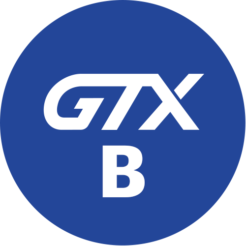GTX-B